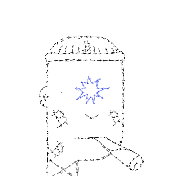 inscription ec9cde2d2a9cccf16cc0b1f0fd6cd2d36765de11a6ac803f111c67a5d7bf92b6i0